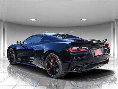 2025 Chevrolet Corvette E-Ray  ONE OWNER - Photo 2 - Boca Raton, FL 33431