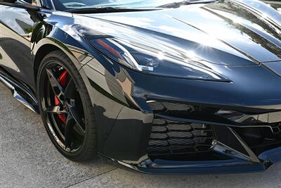2025 Chevrolet Corvette E-Ray  ONE OWNER - Photo 13 - Boca Raton, FL 33431