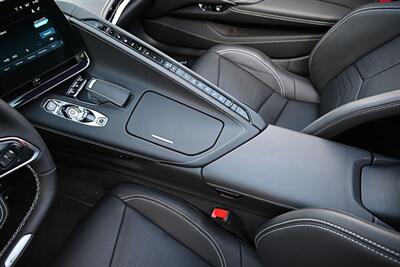 2025 Chevrolet Corvette E-Ray  ONE OWNER - Photo 42 - Boca Raton, FL 33431
