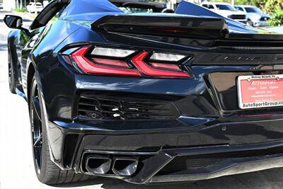 2025 Chevrolet Corvette E-Ray  ONE OWNER - Photo 20 - Boca Raton, FL 33431