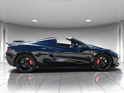 2025 Chevrolet Corvette E-Ray  ONE OWNER - Photo 10 - Boca Raton, FL 33431