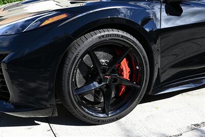 2025 Chevrolet Corvette E-Ray  ONE OWNER - Photo 17 - Boca Raton, FL 33431