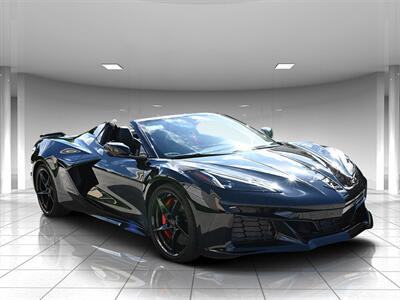 2025 Chevrolet Corvette E-Ray  ONE OWNER - Photo 11 - Boca Raton, FL 33431