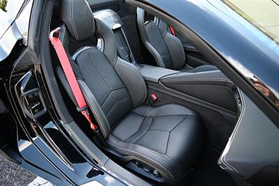 2025 Chevrolet Corvette E-Ray  ONE OWNER - Photo 27 - Boca Raton, FL 33431