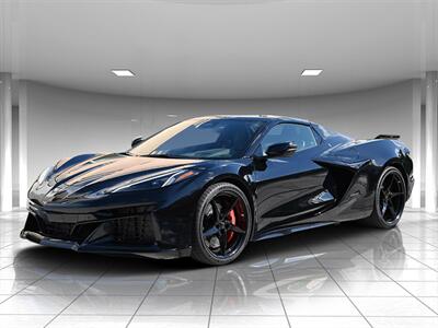 2025 Chevrolet Corvette E-Ray  ONE OWNER - Photo 5 - Boca Raton, FL 33431