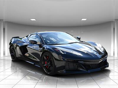2025 Chevrolet Corvette E-Ray  ONE OWNER - Photo 4 - Boca Raton, FL 33431