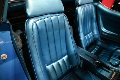 1969 Chevrolet Corvette Coupe 350 - Photo 26 - Boca Raton, FL 33431