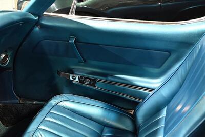 1969 Chevrolet Corvette Coupe 350 - Photo 21 - Boca Raton, FL 33431
