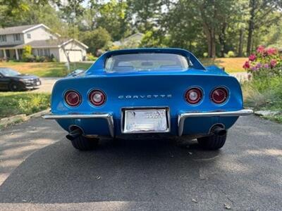 1969 Chevrolet Corvette Coupe 350   - Photo 7 - Boca Raton, FL 33431