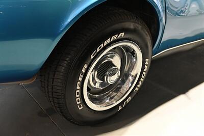 1969 Chevrolet Corvette Coupe 350 - Photo 17 - Boca Raton, FL 33431