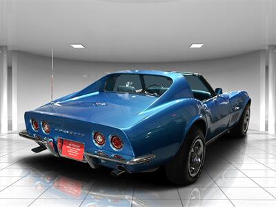 1969 Chevrolet Corvette Coupe 350 - Photo 5 - Boca Raton, FL 33431