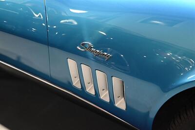 1969 Chevrolet Corvette Coupe 350 - Photo 19 - Boca Raton, FL 33431