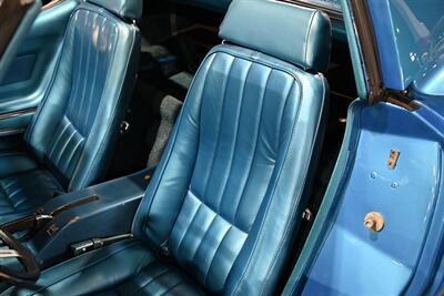 1969 Chevrolet Corvette Coupe 350 - Photo 33 - Boca Raton, FL 33431