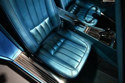 1969 Chevrolet Corvette Coupe 350 - Photo 25 - Boca Raton, FL 33431