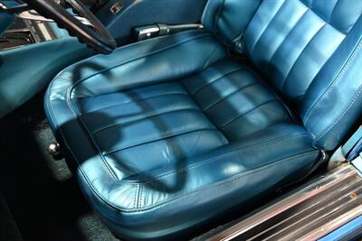 1969 Chevrolet Corvette Coupe 350 - Photo 32 - Boca Raton, FL 33431