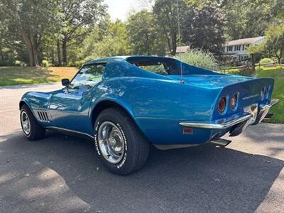1969 Chevrolet Corvette Coupe 350   - Photo 6 - Boca Raton, FL 33431