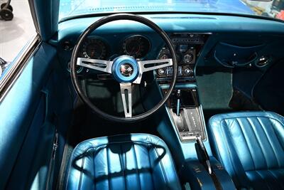 1969 Chevrolet Corvette Coupe 350 - Photo 27 - Boca Raton, FL 33431