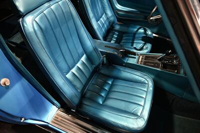 1969 Chevrolet Corvette Coupe 350 - Photo 22 - Boca Raton, FL 33431