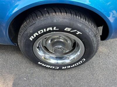 1969 Chevrolet Corvette Coupe 350   - Photo 13 - Boca Raton, FL 33431