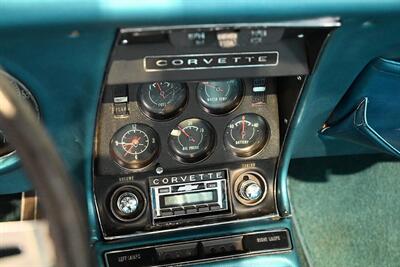 1969 Chevrolet Corvette Coupe 350 - Photo 37 - Boca Raton, FL 33431