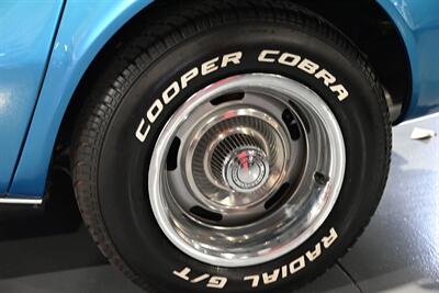 1969 Chevrolet Corvette Coupe 350 - Photo 12 - Boca Raton, FL 33431
