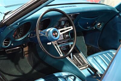 1969 Chevrolet Corvette Coupe 350 - Photo 29 - Boca Raton, FL 33431