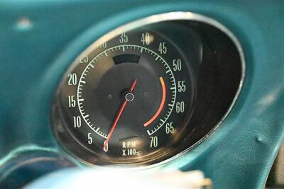 1969 Chevrolet Corvette Coupe 350 - Photo 36 - Boca Raton, FL 33431