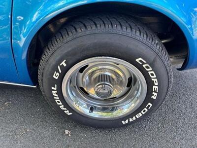 1969 Chevrolet Corvette Coupe 350   - Photo 12 - Boca Raton, FL 33431