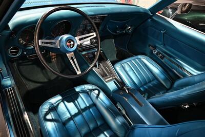 1969 Chevrolet Corvette Coupe 350 - Photo 34 - Boca Raton, FL 33431