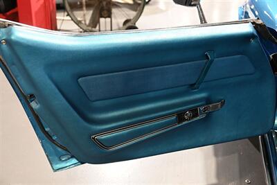 1969 Chevrolet Corvette Coupe 350 - Photo 30 - Boca Raton, FL 33431