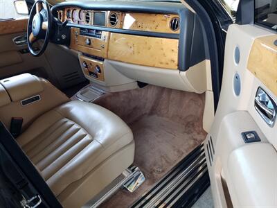 2007 Rolls-Royce Phantom   - Photo 4 - Boca Raton, FL 33431