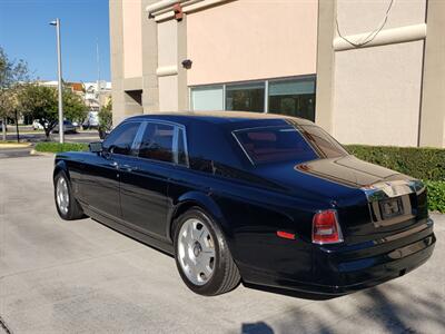 2007 Rolls-Royce Phantom   - Photo 10 - Boca Raton, FL 33431