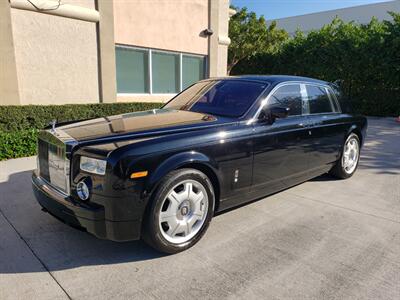 2007 Rolls-Royce Phantom   - Photo 1 - Boca Raton, FL 33431