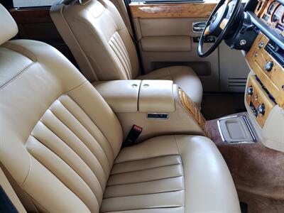 2007 Rolls-Royce Phantom   - Photo 5 - Boca Raton, FL 33431