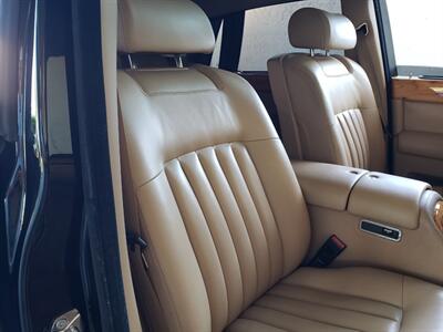 2007 Rolls-Royce Phantom   - Photo 6 - Boca Raton, FL 33431