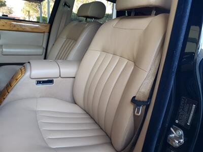 2007 Rolls-Royce Phantom   - Photo 8 - Boca Raton, FL 33431