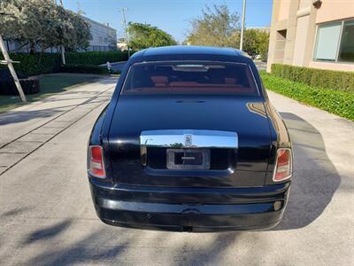 2007 Rolls-Royce Phantom   - Photo 11 - Boca Raton, FL 33431