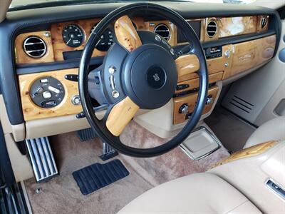 2007 Rolls-Royce Phantom   - Photo 10 - Boca Raton, FL 33431