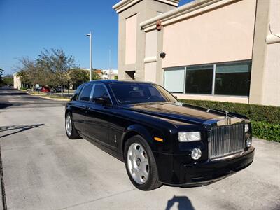 2007 Rolls-Royce Phantom   - Photo 2 - Boca Raton, FL 33431