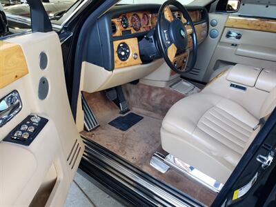 2007 Rolls-Royce Phantom   - Photo 11 - Boca Raton, FL 33431