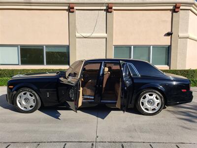 2007 Rolls-Royce Phantom   - Photo 17 - Boca Raton, FL 33431