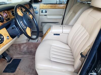 2007 Rolls-Royce Phantom   - Photo 9 - Boca Raton, FL 33431