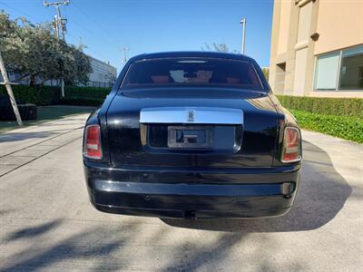 2007 Rolls-Royce Phantom   - Photo 12 - Boca Raton, FL 33431