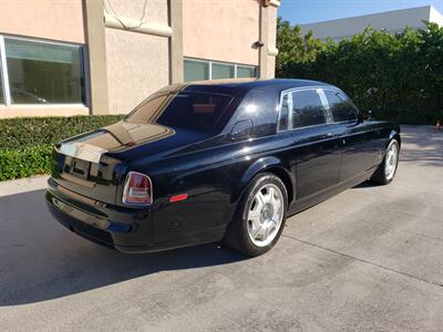 2007 Rolls-Royce Phantom   - Photo 3 - Boca Raton, FL 33431