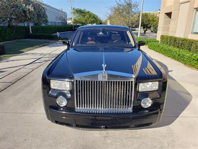 2007 Rolls-Royce Phantom   - Photo 14 - Boca Raton, FL 33431