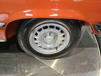 1982 Mercedes-Benz 380SL   - Photo 38 - Boca Raton, FL 33431