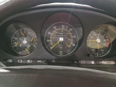 1982 Mercedes-Benz 380SL   - Photo 12 - Boca Raton, FL 33431