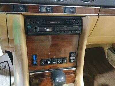 1982 Mercedes-Benz 380SL   - Photo 14 - Boca Raton, FL 33431