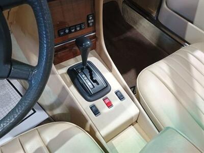 1982 Mercedes-Benz 380SL   - Photo 13 - Boca Raton, FL 33431