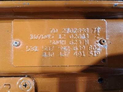 1982 Mercedes-Benz 380SL   - Photo 39 - Boca Raton, FL 33431